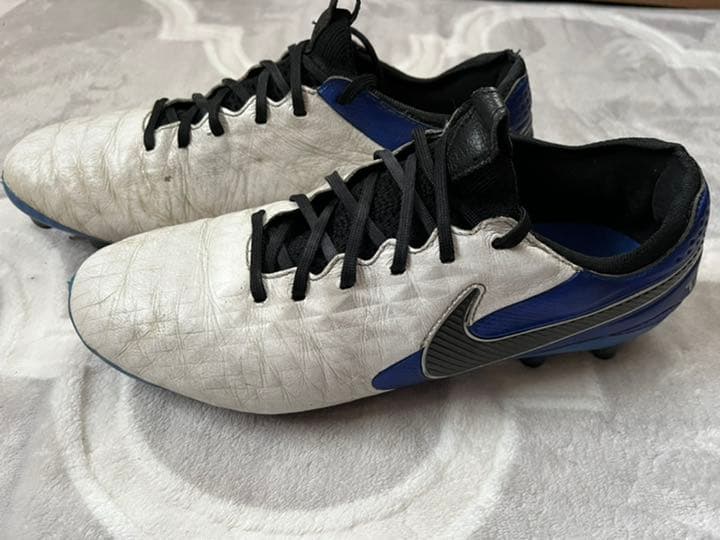 【廃盤】NIKE ナイキ ティエンポ レジェンド8 エリート AG