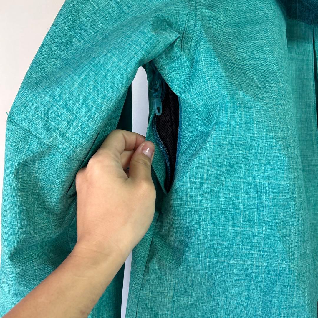 ONEILL FREEDOM フード付きウェア JPN Lサイズ