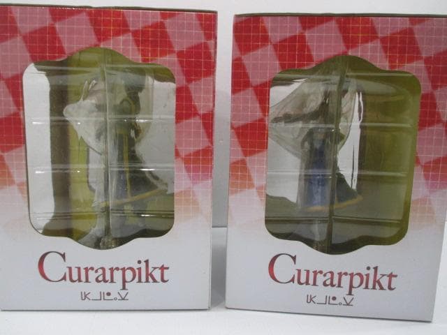 ハンターハンター 一番くじ A賞＋ダブルチャンス賞 ２体セット