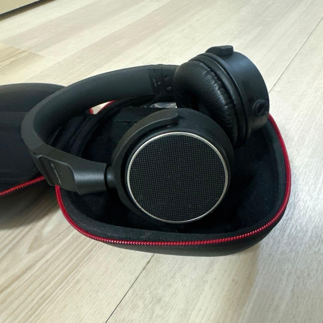 DJ機材 Pioneer DJ HDJ-S7-K