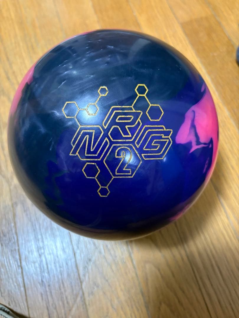 １４ポンドストームリアルアブソリュート