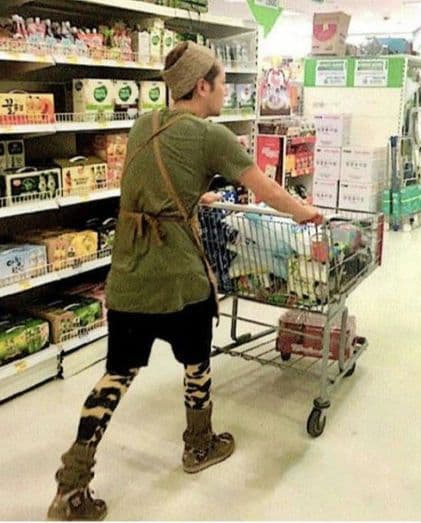 ★貴重★　チャン・グンソク　限定　フィギュア　♡