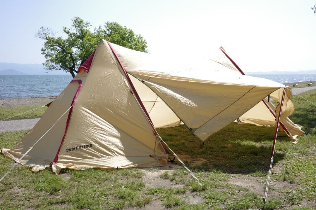 オガワ　ツインピルツフォーク