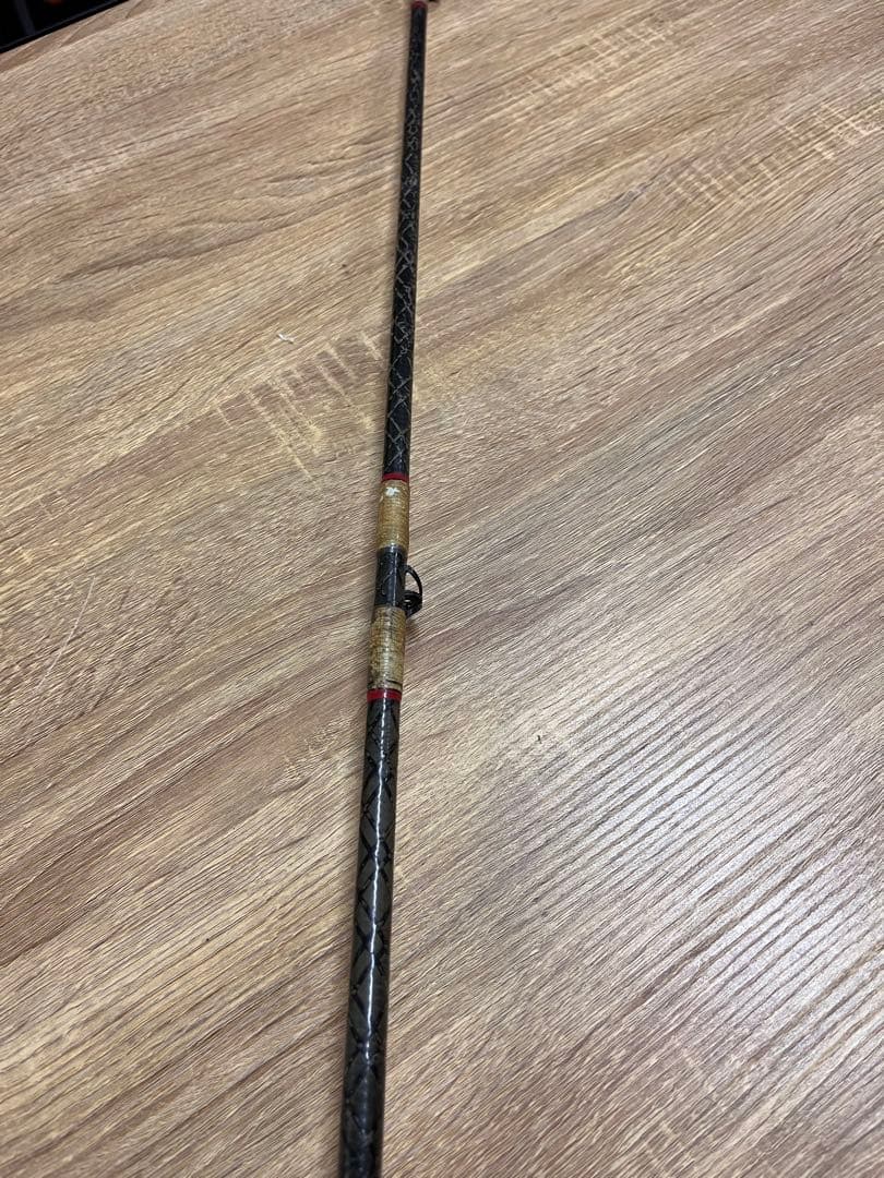 小笠原　24号524 カーボウィスカー