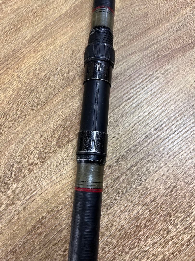 小笠原　24号524 カーボウィスカー