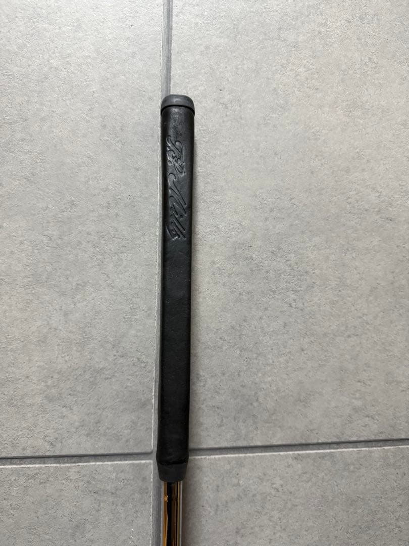 本日限定値下げ‼️T.P. Mills パター 34インチGSS　tpミルズ