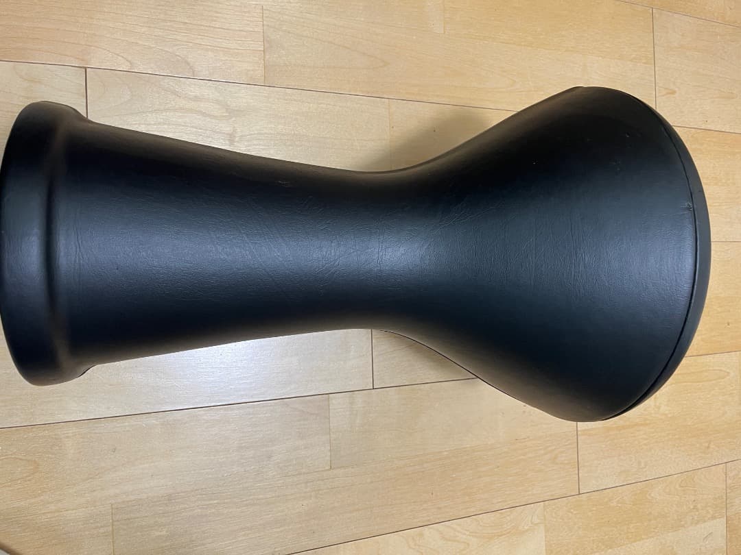 ★ MEINL HE-3000 ダラブッカ / ドゥンベック（Black）★