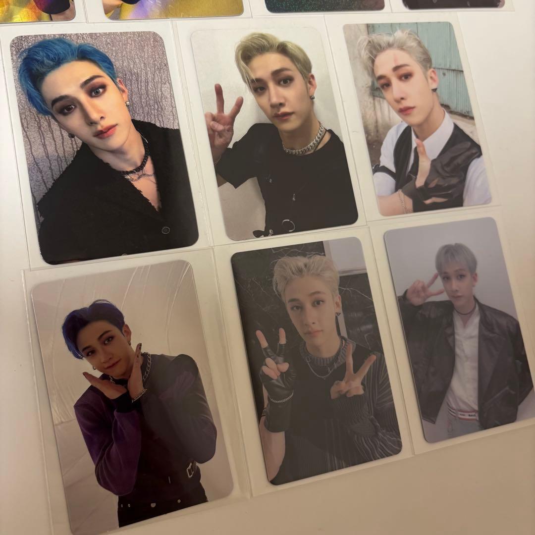 straykids スキズ バンチャン oddinary 中華 まとめ売り