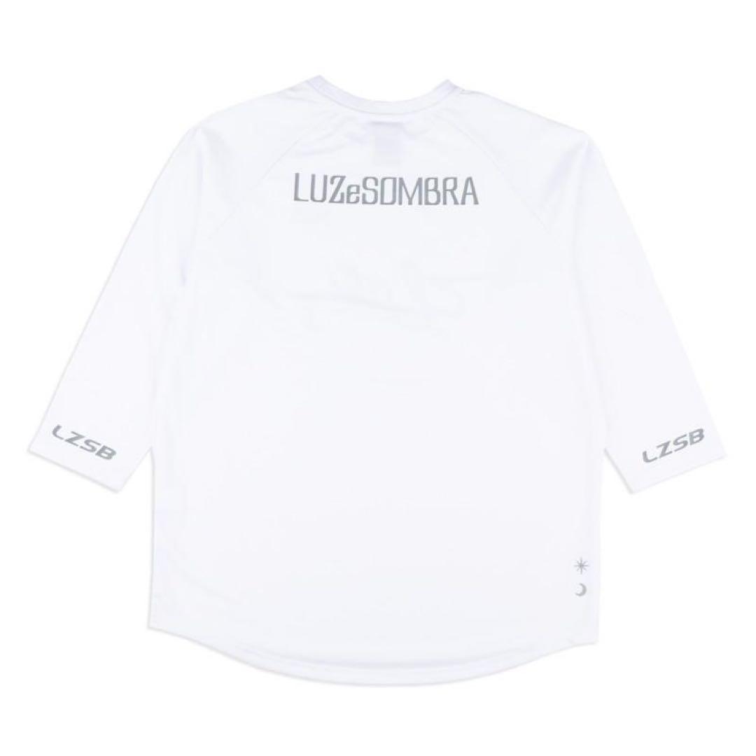 特価‼︎ 新品　ルース　セットアップ　L ホワイト