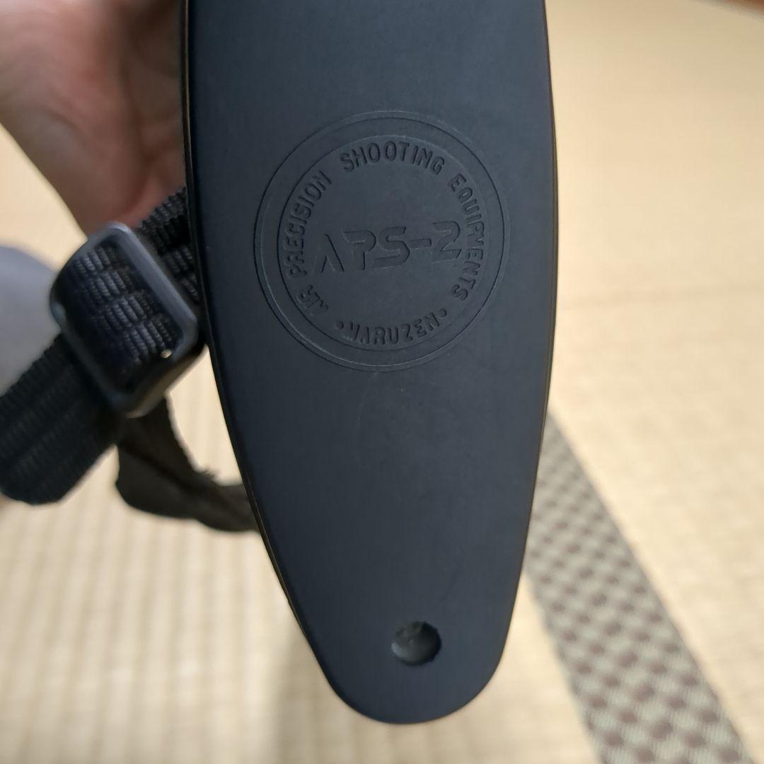 トイガン MARUZEN APS-2