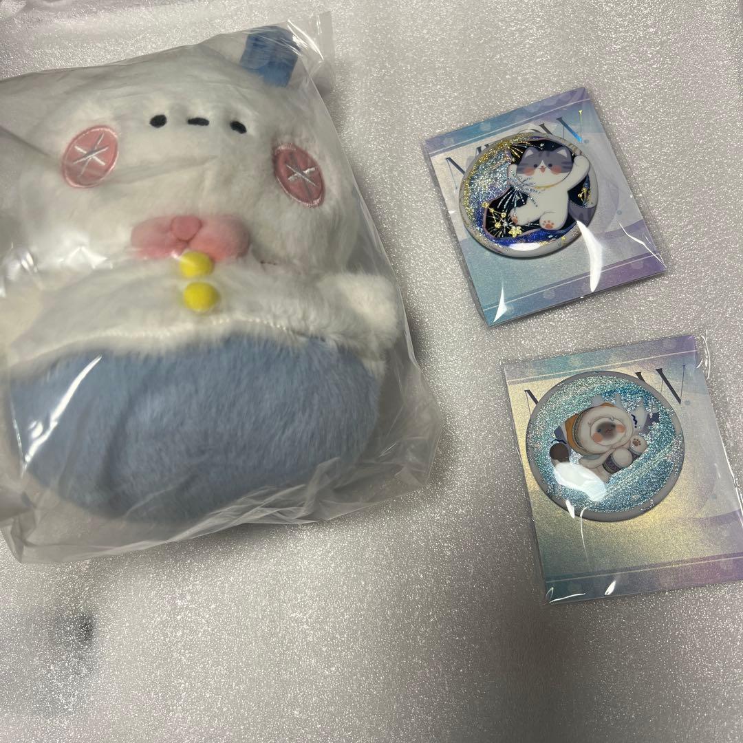 恋と深空 VIP 2024 レイ 日本語版