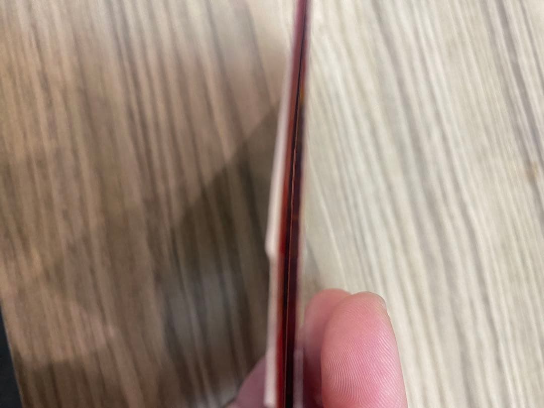 ひかるミュウ　旧裏