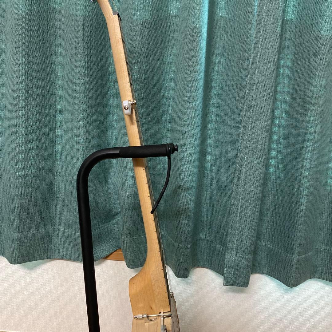 Deering Goodtime 五弦バンジョー　オープンバック　ディーリング