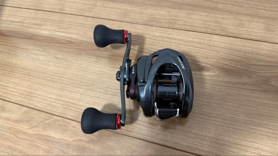 シマノ 16スティーレ 101PG