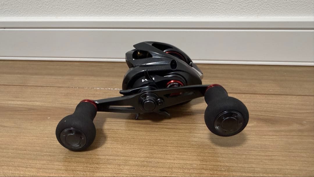 シマノ 16スティーレ 101PG