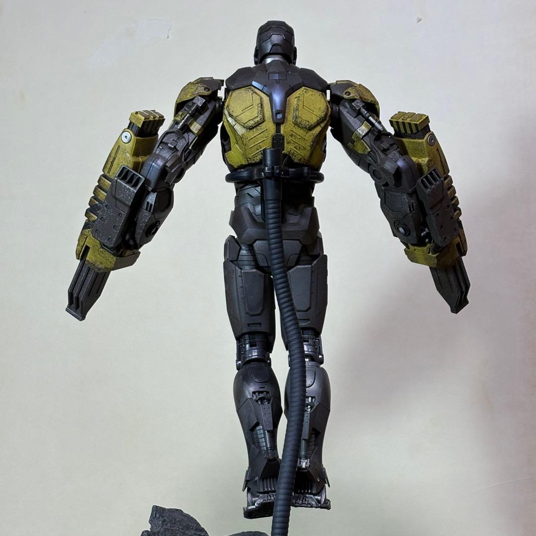 ホットトイズ　アイアンマン•マーク25