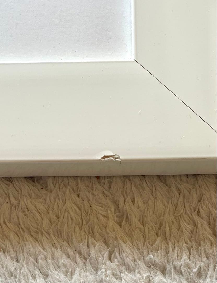 マイケルジャクソン　コンラッドリーチ