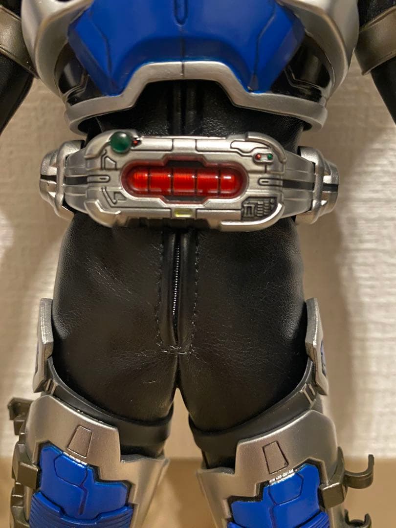 RAH DX 623 仮面ライダーG3-X 2013 経年劣化無し