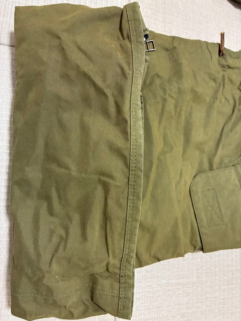 アナログ　スノーボードウェア ジャケット パンツ 上下セット　M