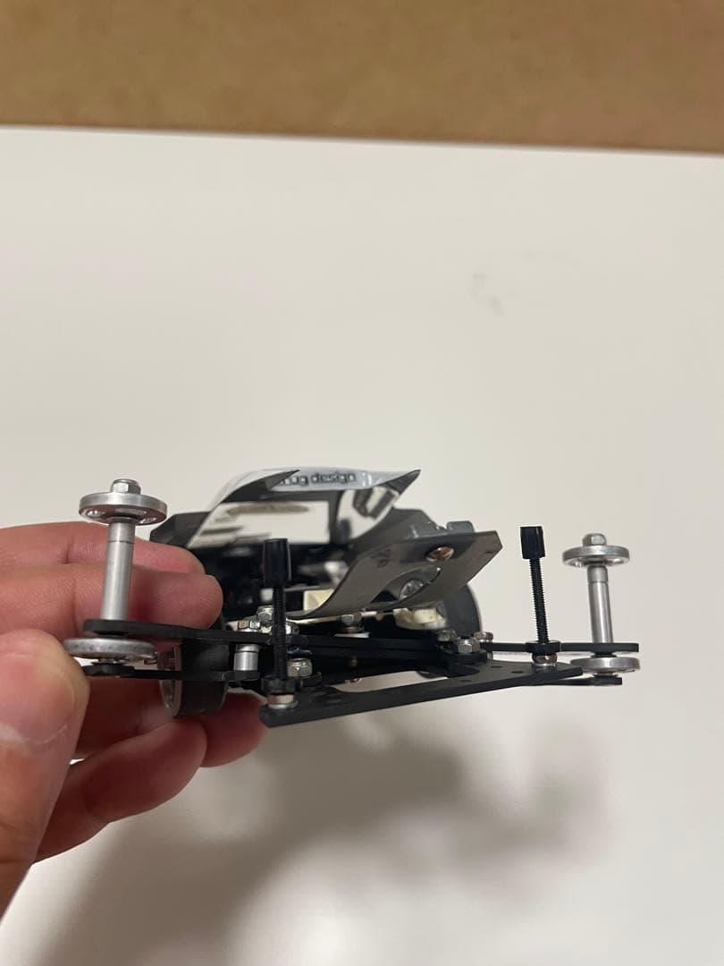 ミニ四駆 まとめ売り MSフレキ 充電器 など