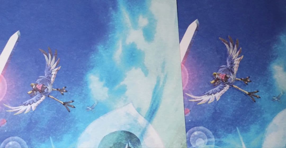 ゼルダの伝説 25周年 ポスター＋歴代シリーズポスター