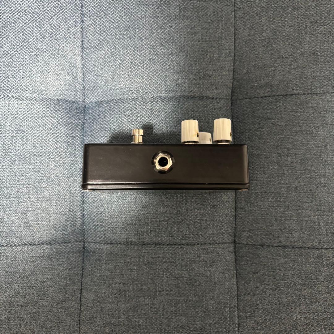 ギター Subdecay Starlight Quantum Flanger