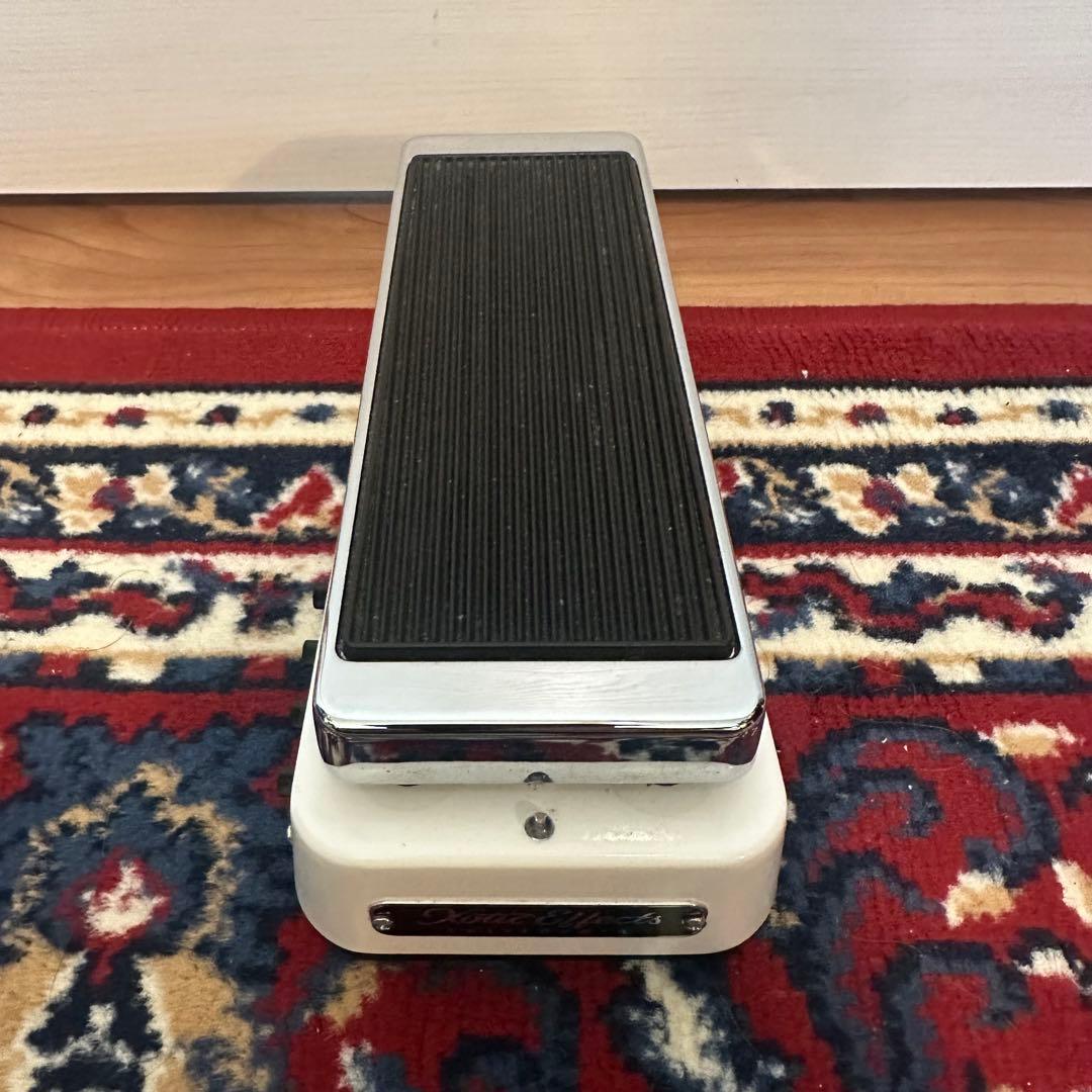 Xotic ワウペダル Wah XW-1