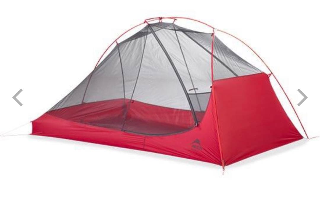 MSR フリーライト２