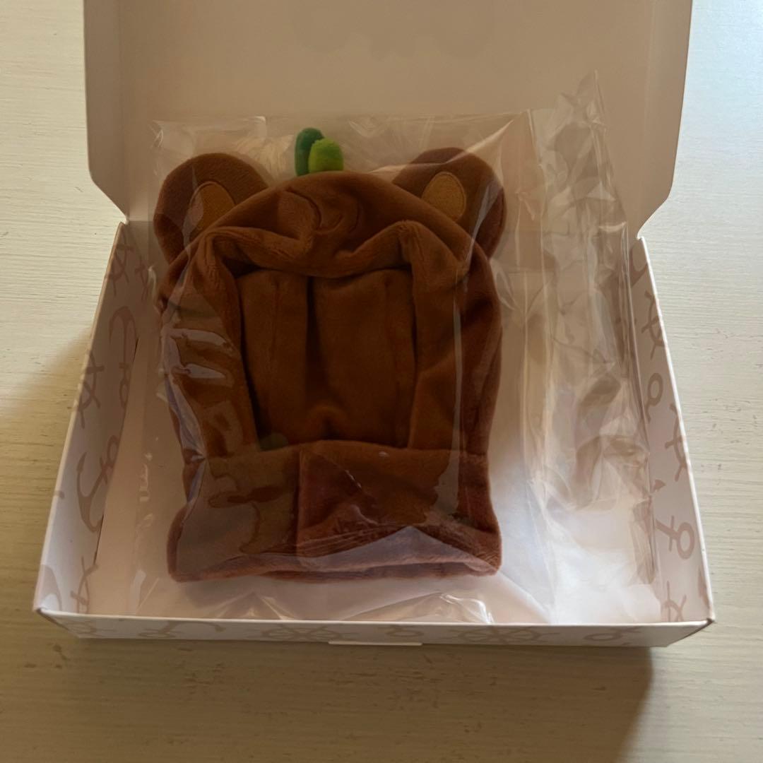 ATEEZ ANITEEZ チョンベア ジョンホ グッズまとめ売り