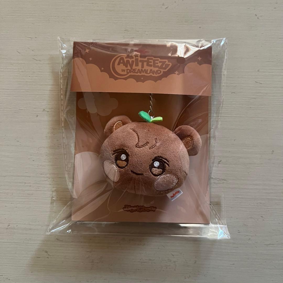 ATEEZ ANITEEZ チョンベア ジョンホ グッズまとめ売り