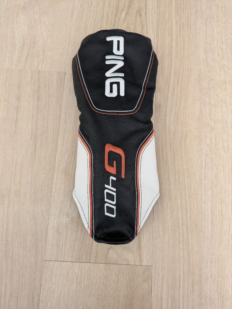 G400 SFT ドライバー 10°