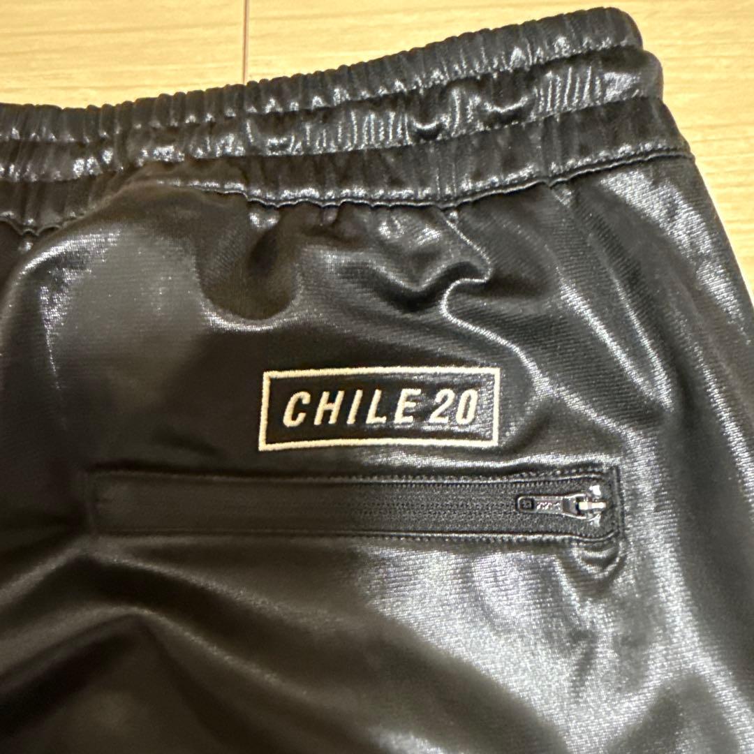 adidas アディダス トラックパンツ chile20