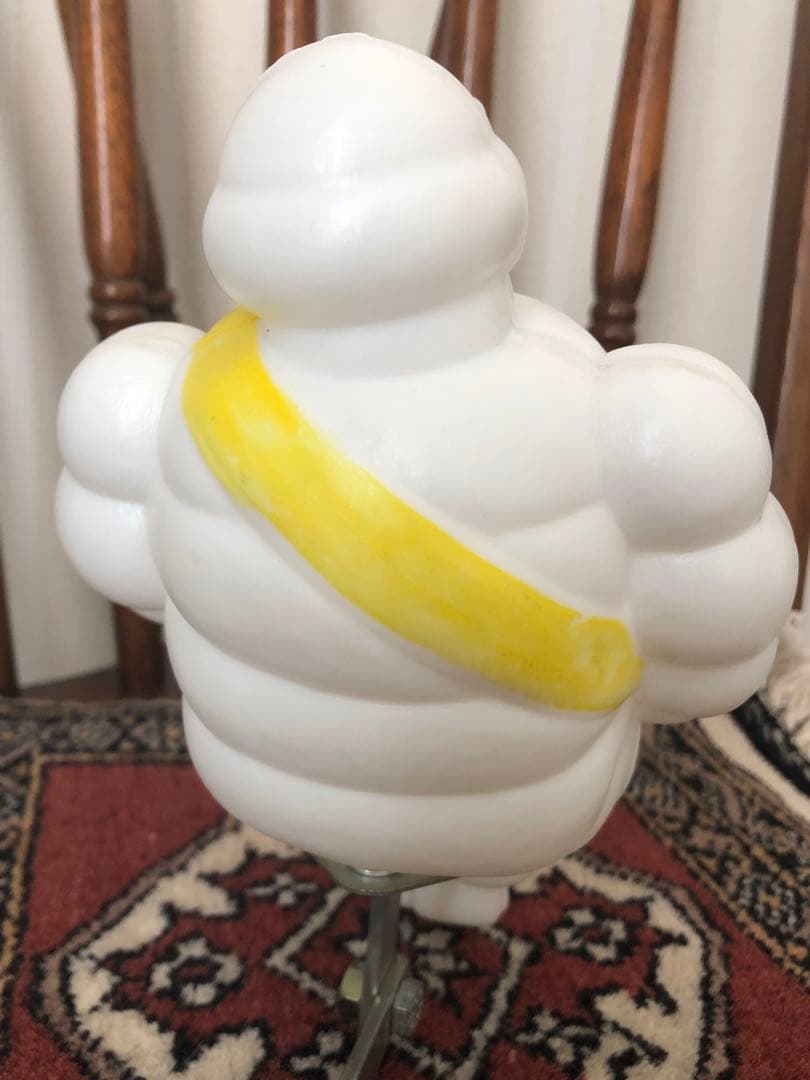 MICHELIN ビバンダム フィギュア フランス　BIB