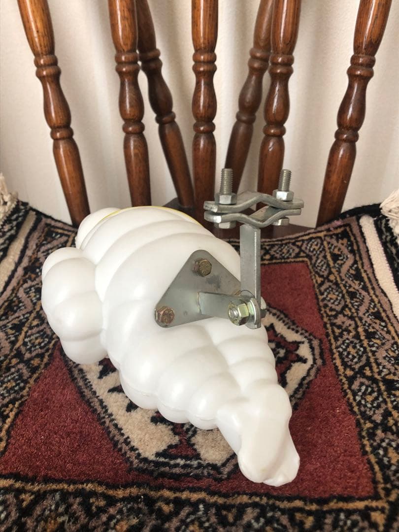 MICHELIN ビバンダム フィギュア フランス　BIB