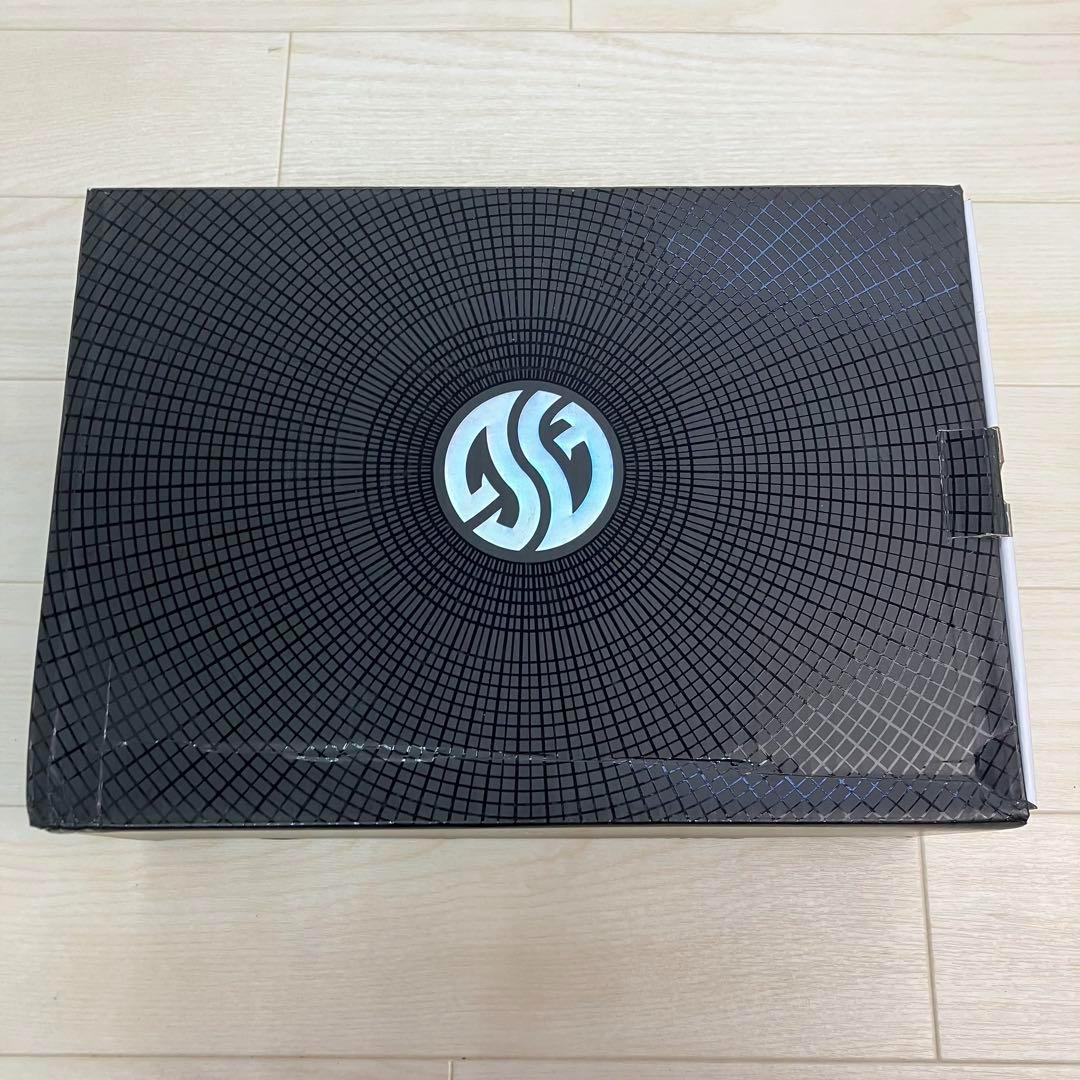 361° スリーシックスティワン Degrees Zen 5 バッシュ