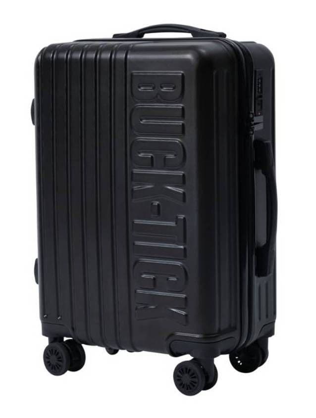 「未開封」BUCK-TICK 星野英彦 キャリーケース