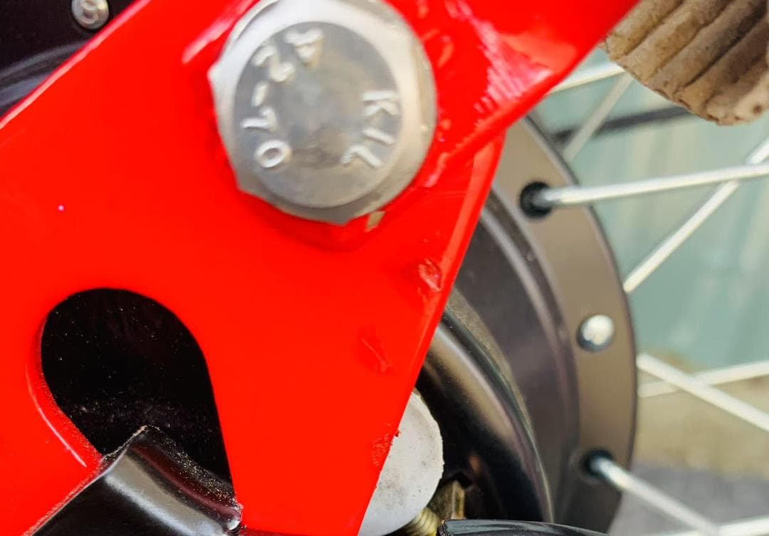 防犯登録無料！FIATレット子乗せ電動アシスト自転車　20インチ　8.5Ah