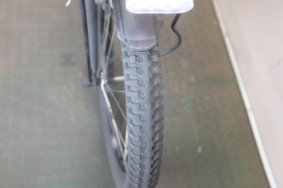 電動自転車 ヤマハPAS　Babby　 20インチ 3段変速 12.8Ah