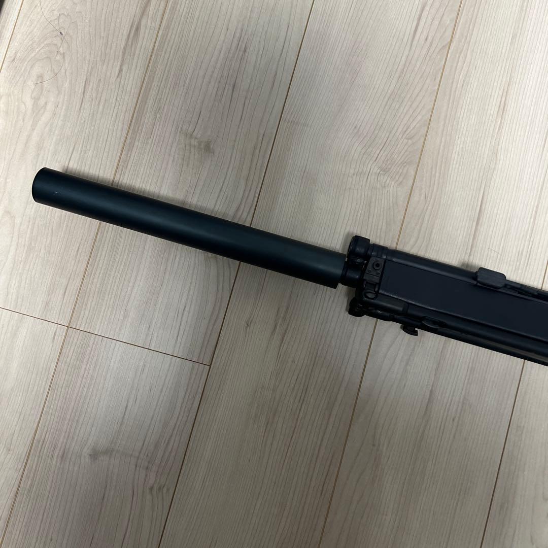 東京マルイ　psg1