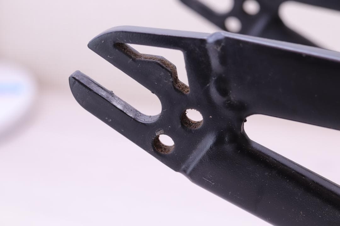 ARES Garuda frame 2011 BMX フラットランド フレーム