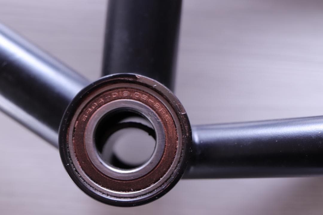 ARES Garuda frame 2011 BMX フラットランド フレーム