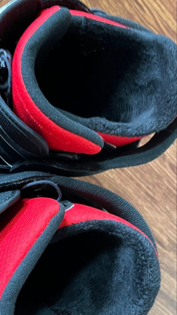 h*m様 フロー　ヘリオス　サイズ28cm