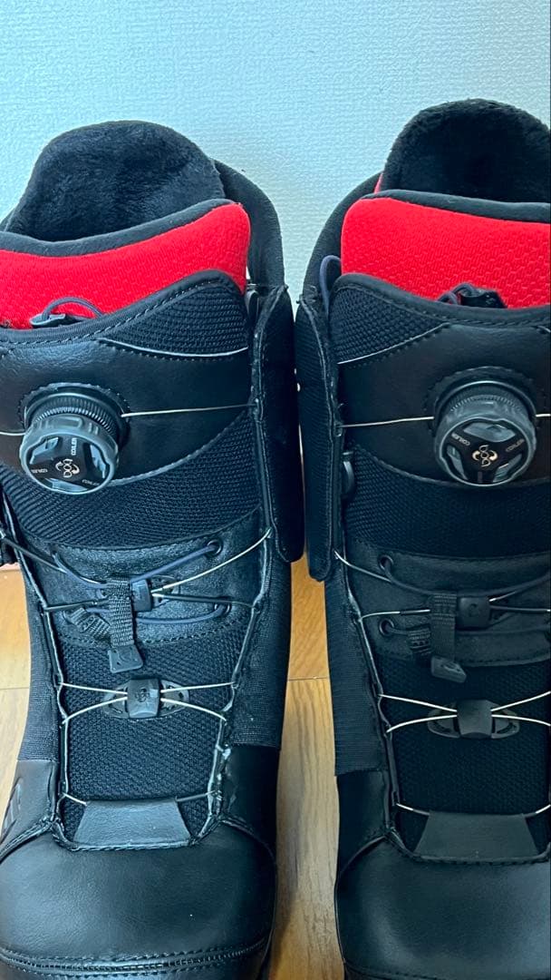 h*m様 フロー　ヘリオス　サイズ28cm