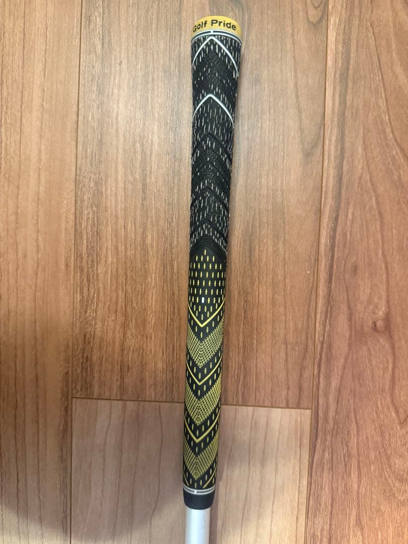 TOUR AD DI 7S テーラーメイドUS純正スリーブ