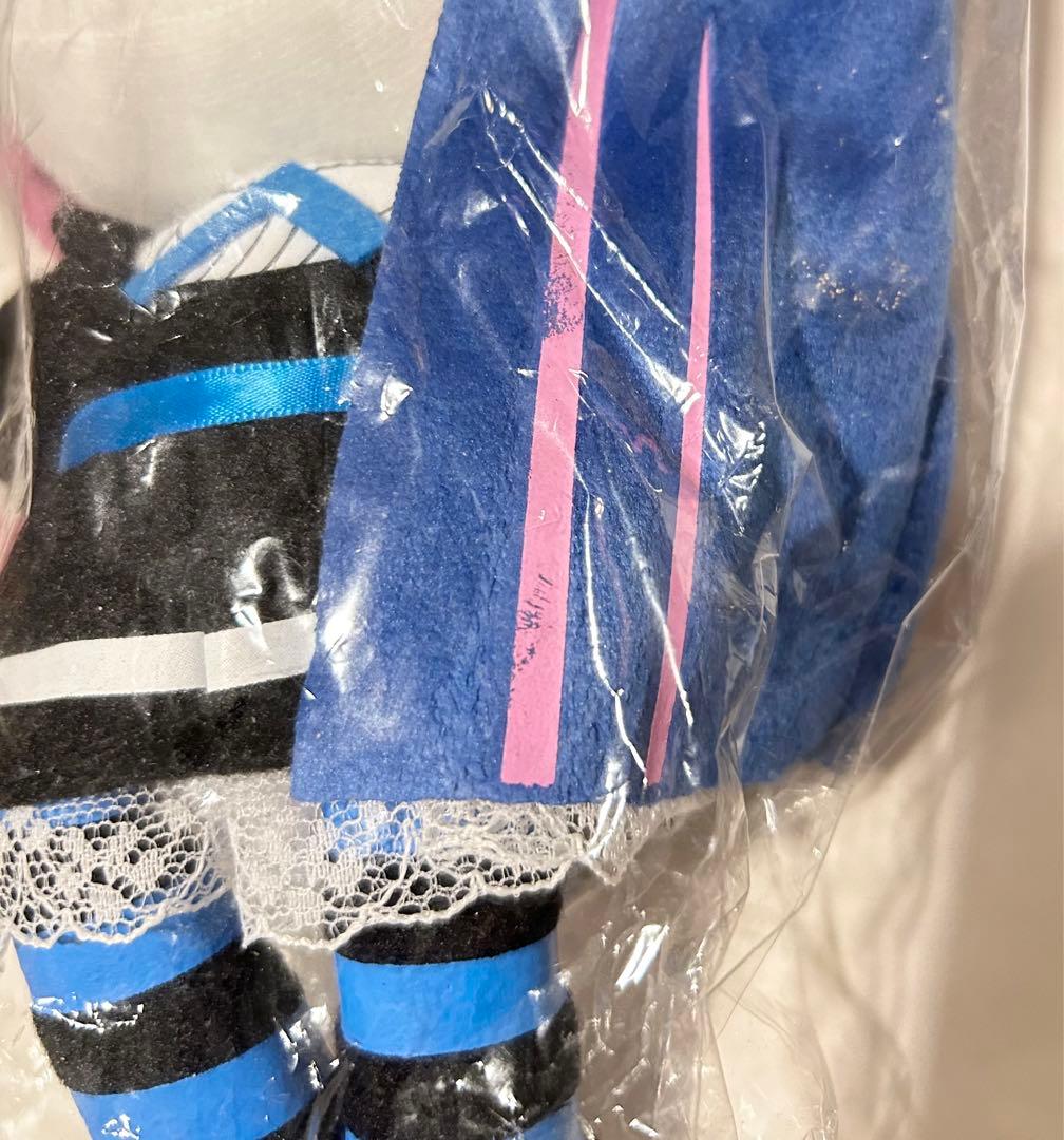 ストッキング ぬいぐるみ Panty＆Stocking