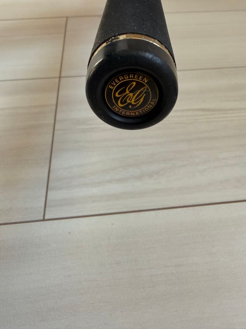 【TMJC-63ML/テムジン/ガゼルEVERGREEN】