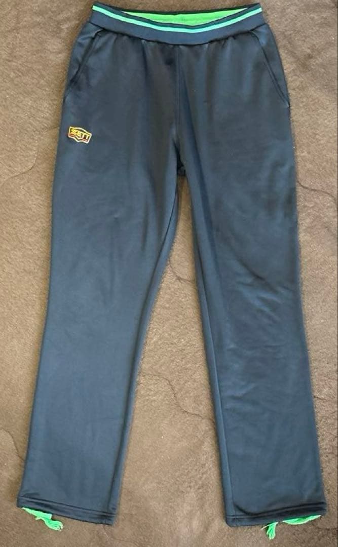 【値下不可】ZETT ゼット プロステイタス 上下セット セットアップ パーカー