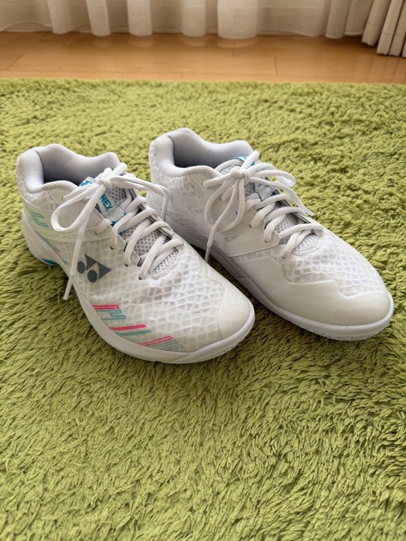 ヨネックス バドミントンシューズ SHBCA1MD-175 ケース付き