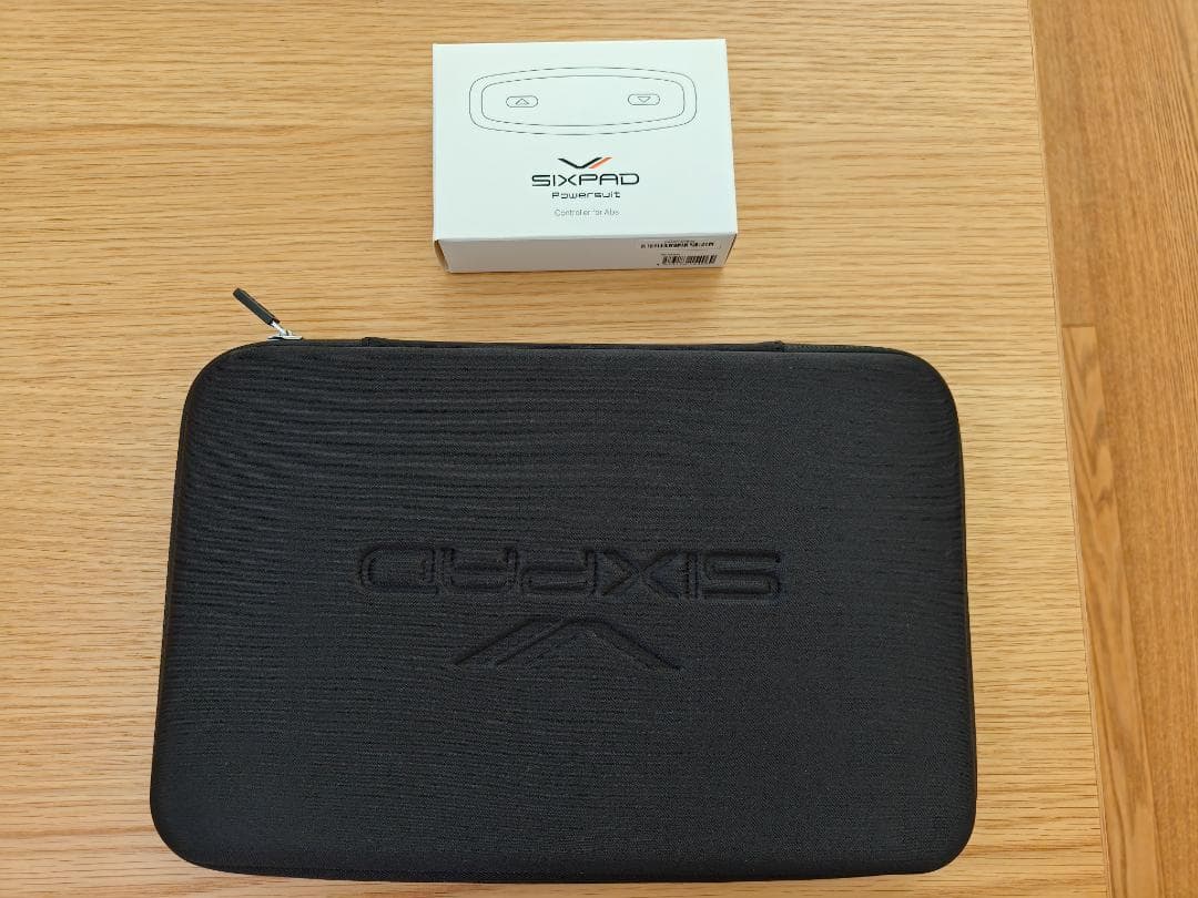 シックスパッド パワースーツアブズ （Lサイズ）