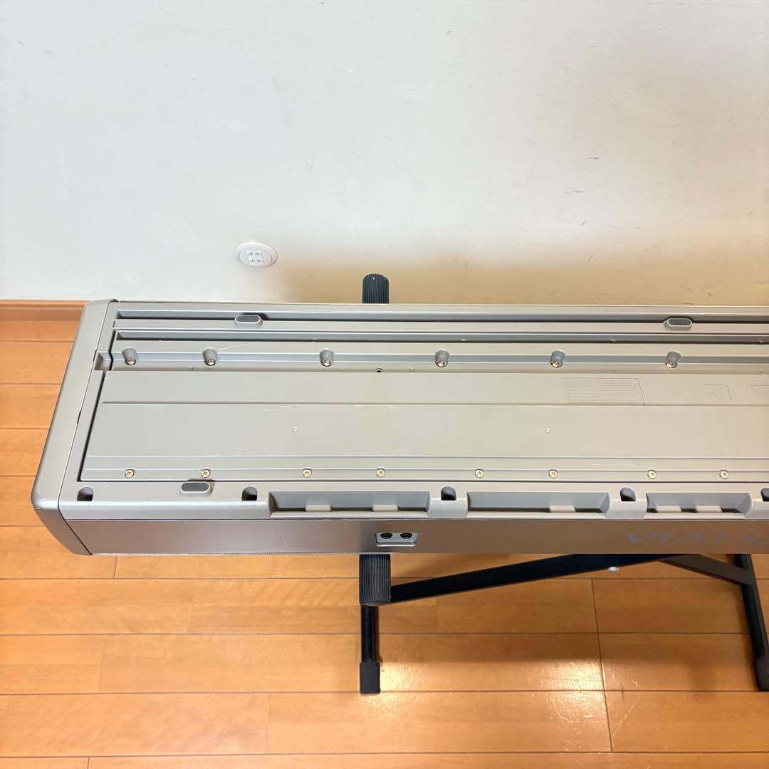 【美品・動作良好】CASIO カシオ　電子ピアノ Privia PX-100